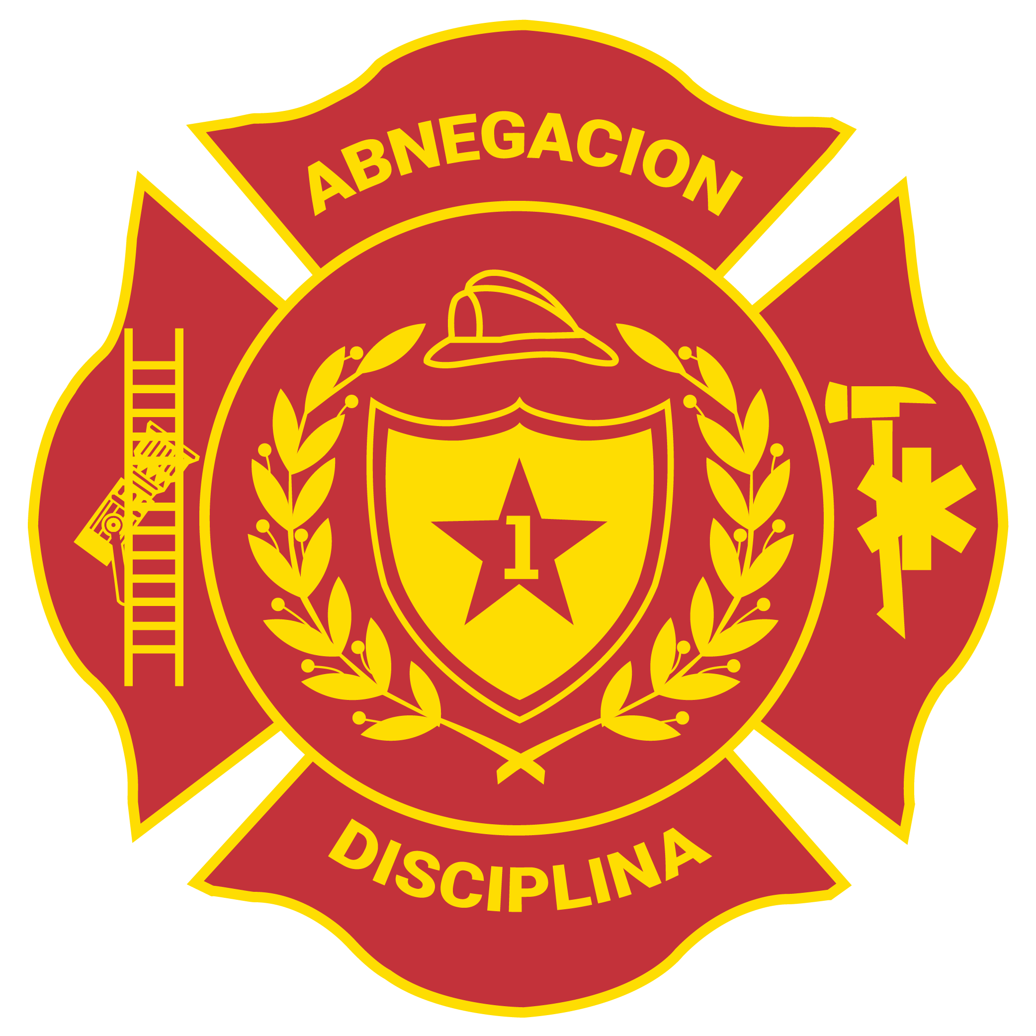 PRIMERA COMPAÑIA – Cuerpo de Bomberos de Villa Alemana